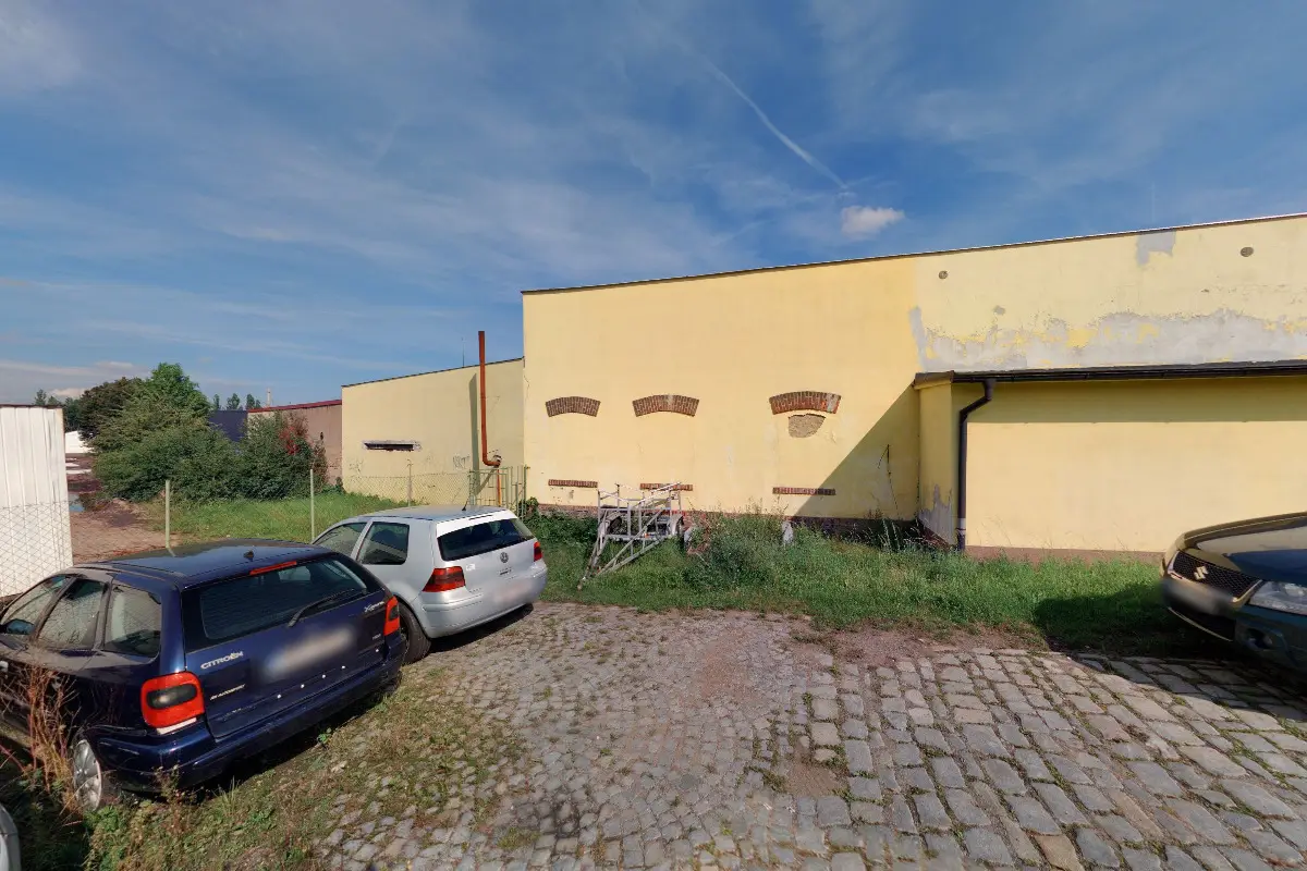 Autoservis Valníček